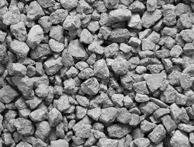 Construindo Sonhos: A Magia por Trás das Pedras na Construção
